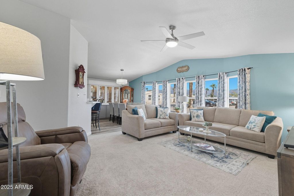 3700 S TOMAHAWK Road 39, Apache Junction, AZ 85119 — photo 3