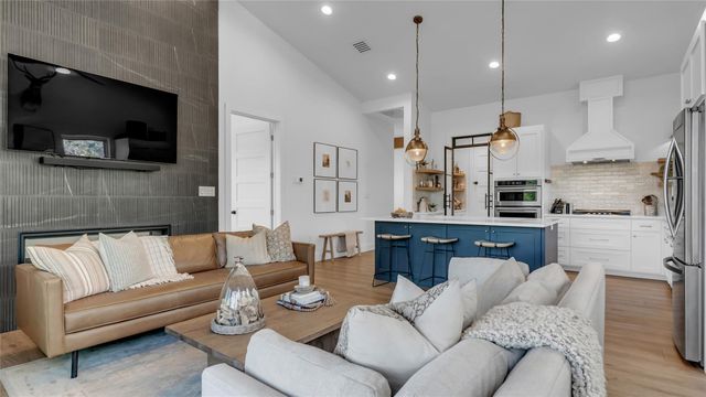 1518 County Road 137, Burnet, TX 78611