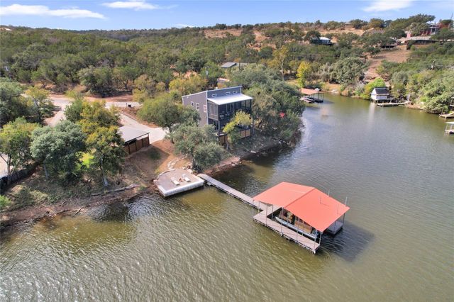 1518 County Road 137, Burnet, TX 78611