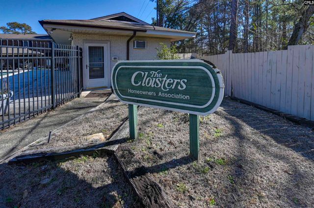 3700 Bush River Road H - 5, Columbia, SC 29210