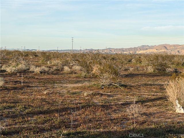 0 Hook and Richmond, Victorville, CA 92394