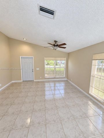 751 Sand Creek Circle ., Weston, FL 33327
