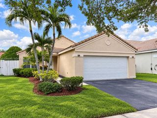751 Sand Creek Circle ., Weston, FL 33327