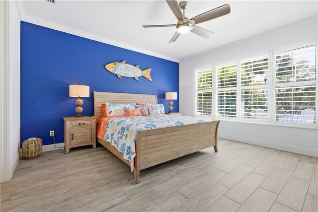 3929 Shoreside Drive, Hutchinson Island, FL 34949