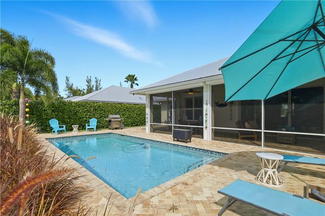 3929 Shoreside Drive, Hutchinson Island, FL 34949