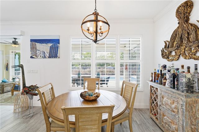 3929 Shoreside Drive, Hutchinson Island, FL 34949