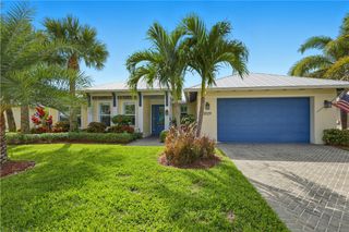 3929 Shoreside Drive, Hutchinson Island, FL 34949