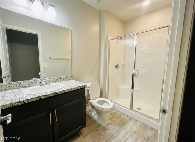 7447 Ardenno Street, North Las Vegas, NV 89084