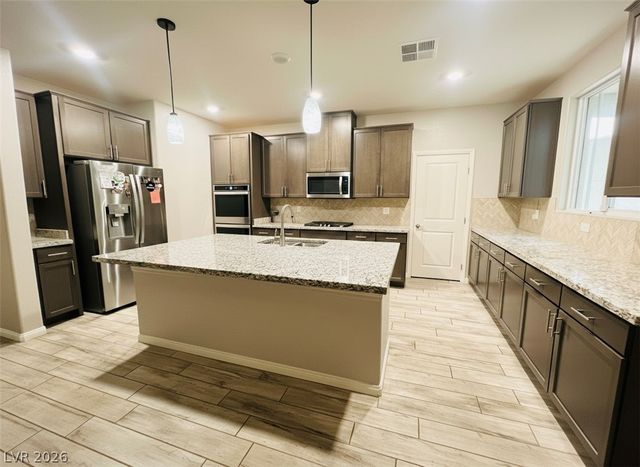 7447 Ardenno Street, North Las Vegas, NV 89084