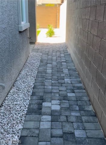 7447 Ardenno Street, North Las Vegas, NV 89084