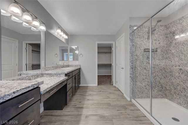 7447 Ardenno Street, North Las Vegas, NV 89084