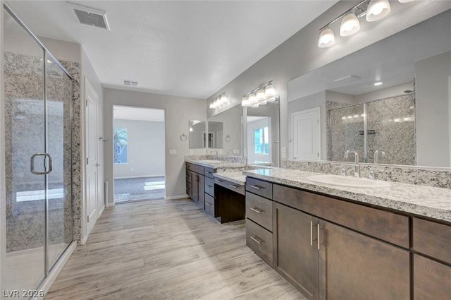 7447 Ardenno Street, North Las Vegas, NV 89084