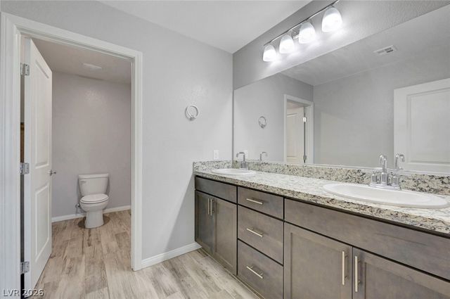 7447 Ardenno Street, North Las Vegas, NV 89084
