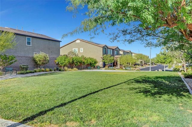7447 Ardenno Street, North Las Vegas, NV 89084