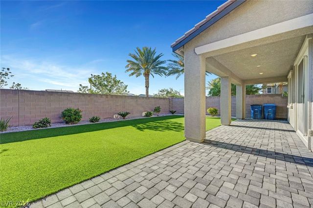 7447 Ardenno Street, North Las Vegas, NV 89084