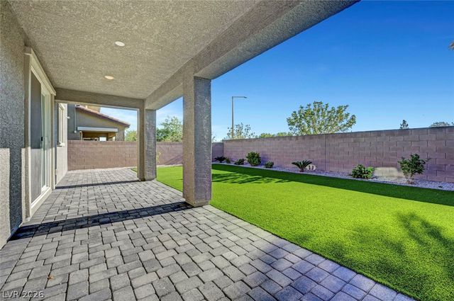7447 Ardenno Street, North Las Vegas, NV 89084