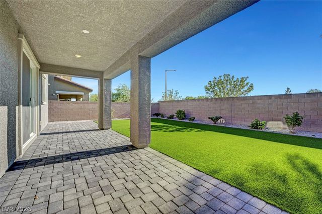 7447 Ardenno Street, North Las Vegas, NV 89084