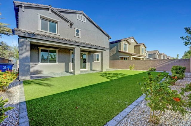 7447 Ardenno Street, North Las Vegas, NV 89084