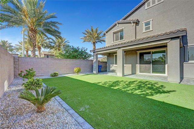 7447 Ardenno Street, North Las Vegas, NV 89084