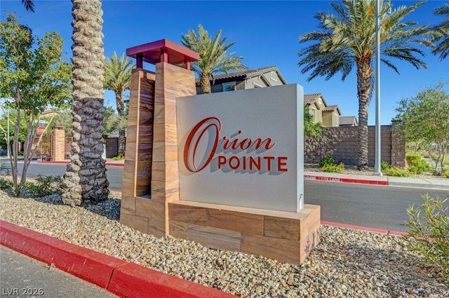 7447 Ardenno Street, North Las Vegas, NV 89084