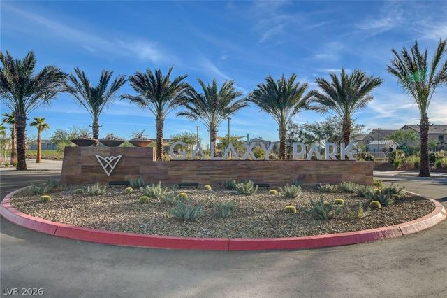 7447 Ardenno Street, North Las Vegas, NV 89084