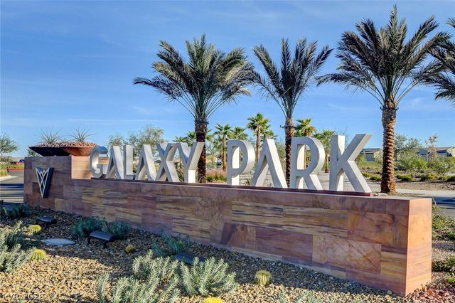7447 Ardenno Street, North Las Vegas, NV 89084