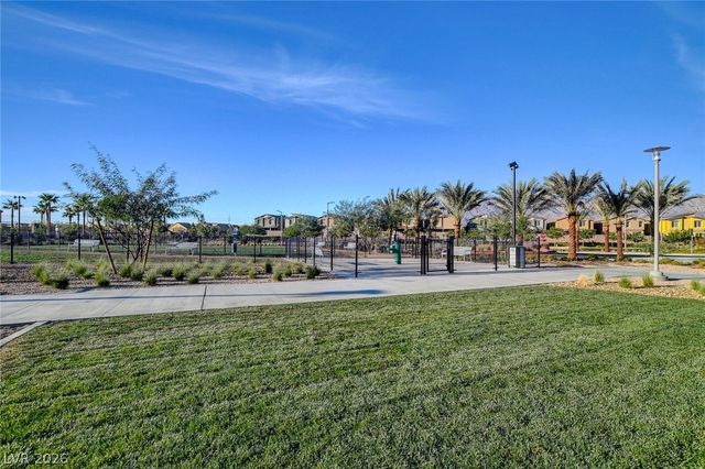 7447 Ardenno Street, North Las Vegas, NV 89084