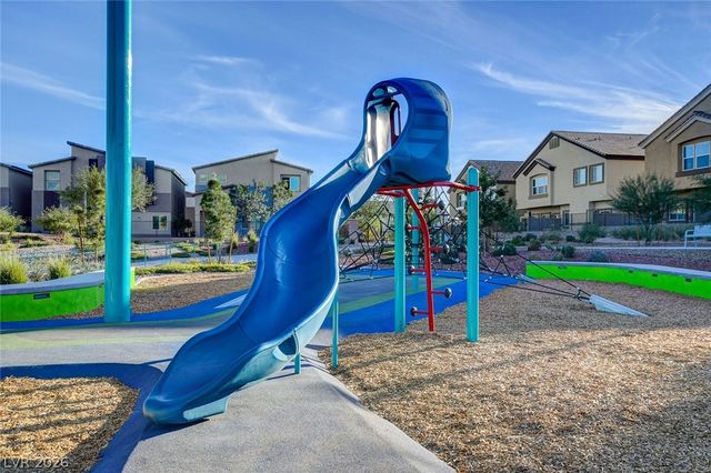 7447 Ardenno Street, North Las Vegas, NV 89084