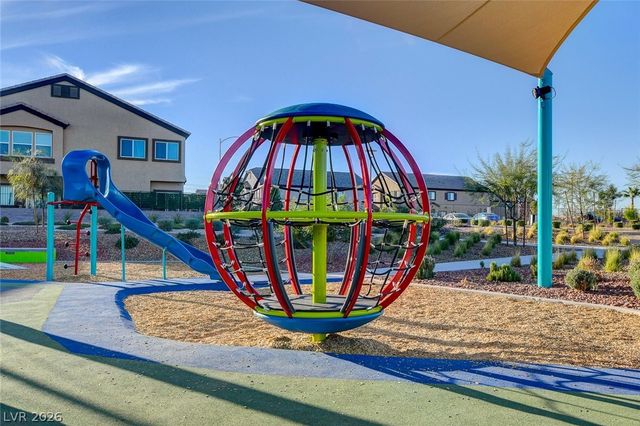 7447 Ardenno Street, North Las Vegas, NV 89084