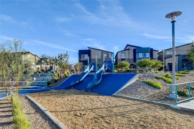 7447 Ardenno Street, North Las Vegas, NV 89084