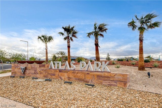 7447 Ardenno Street, North Las Vegas, NV 89084
