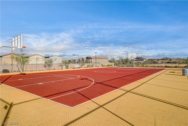 7447 Ardenno Street, North Las Vegas, NV 89084