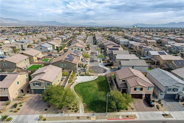 7447 Ardenno Street, North Las Vegas, NV 89084