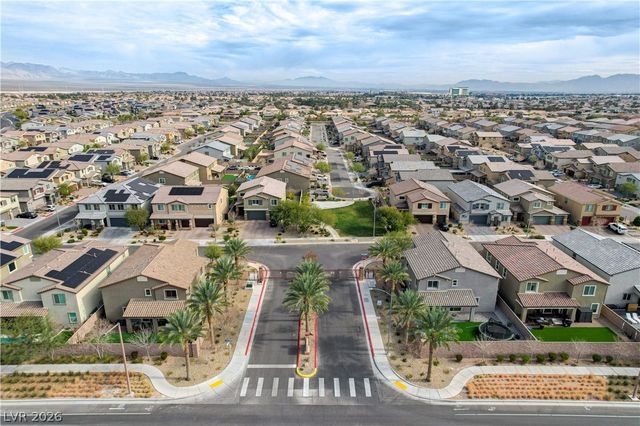 7447 Ardenno Street, North Las Vegas, NV 89084