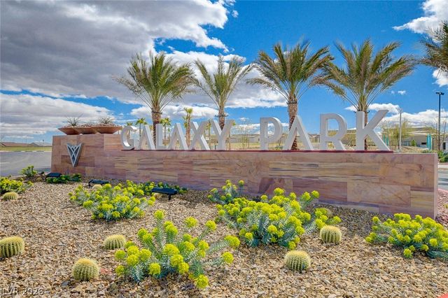 7447 Ardenno Street, North Las Vegas, NV 89084