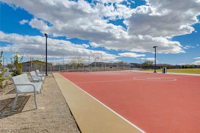 7447 Ardenno Street, North Las Vegas, NV 89084