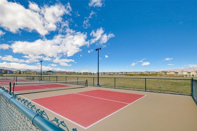 7447 Ardenno Street, North Las Vegas, NV 89084