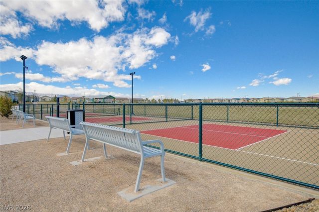 7447 Ardenno Street, North Las Vegas, NV 89084