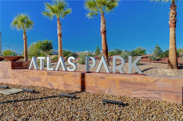 7447 Ardenno Street, North Las Vegas, NV 89084