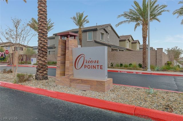 7447 Ardenno Street, North Las Vegas, NV 89084