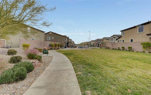 7447 Ardenno Street, North Las Vegas, NV 89084