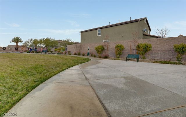 7447 Ardenno Street, North Las Vegas, NV 89084