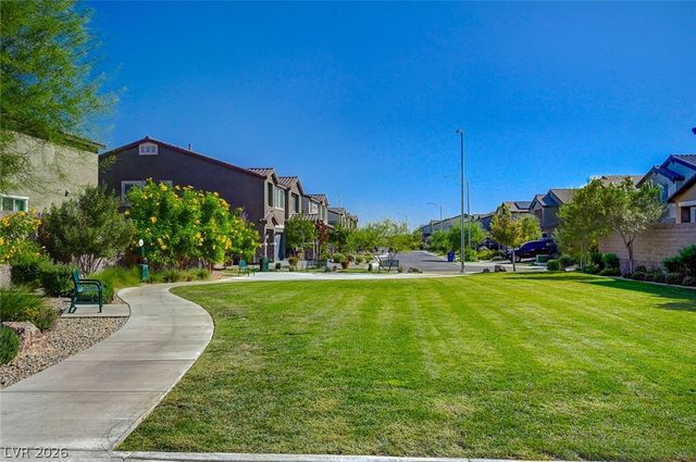 7447 Ardenno Street, North Las Vegas, NV 89084
