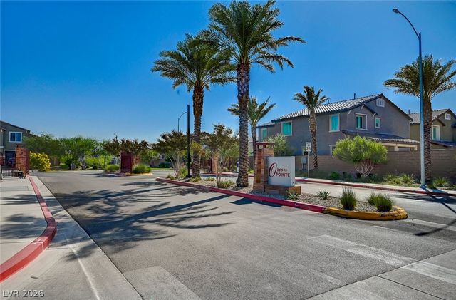 7447 Ardenno Street, North Las Vegas, NV 89084