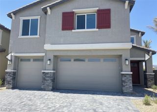 7447 Ardenno Street, North Las Vegas, NV 89084