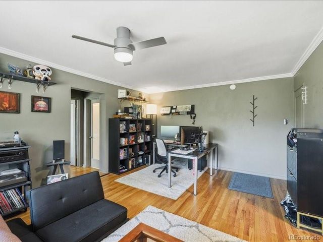 2100 N Franklin St 21, Denver, CO 80205