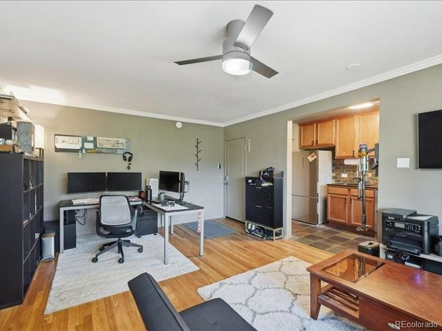 2100 N Franklin St 21, Denver, CO 80205