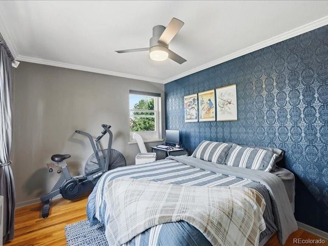2100 N Franklin St 21, Denver, CO 80205