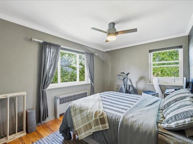 2100 N Franklin St 21, Denver, CO 80205