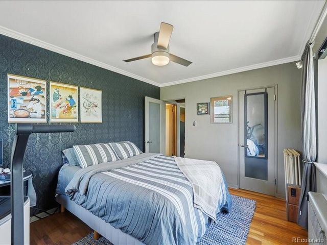 2100 N Franklin St 21, Denver, CO 80205